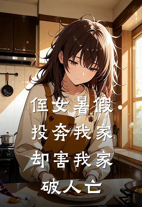 侄女暑假投奔我家，却害我家破人亡