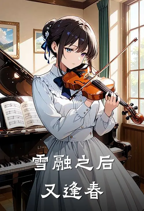 雪融之后又逢春