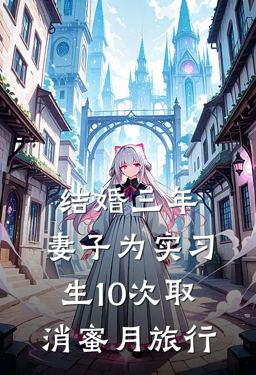 结婚三年，妻子为实习生10次取消蜜月旅行