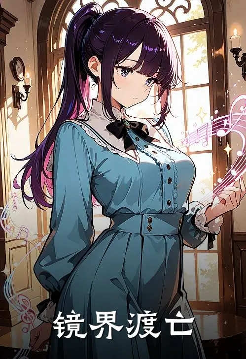 镜界渡亡