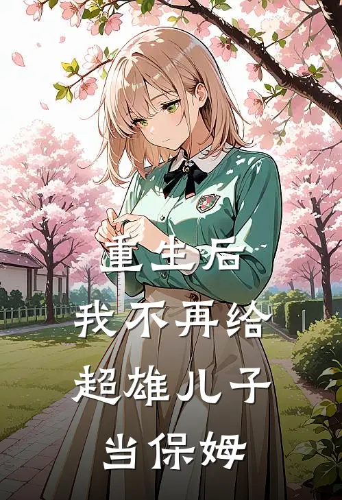 重生后，我不再给超雄儿子当保姆