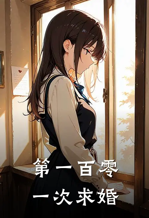 第一百零一次求婚
