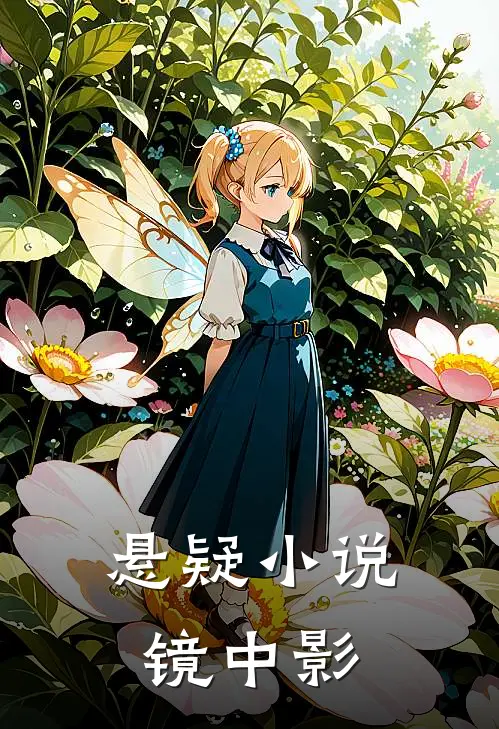 悬疑小说镜中影