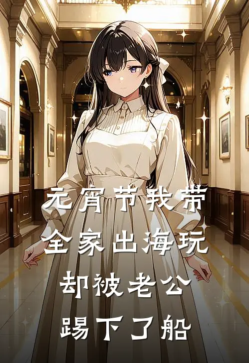 元宵节我带全家出海玩，却被老公踢下了船