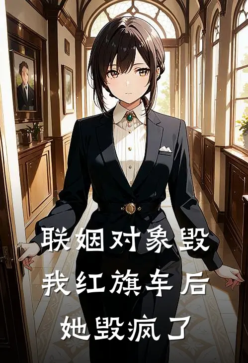 联姻对象毁我红旗车后，她毁疯了