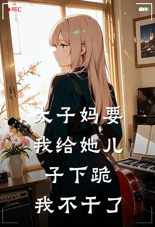 太子妈要我给她儿子下跪，我不干了