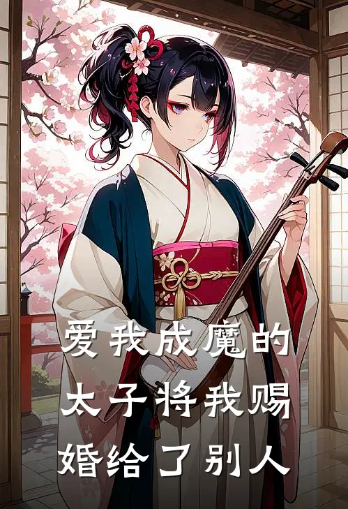 爱我成魔的太子将我赐婚给了别人