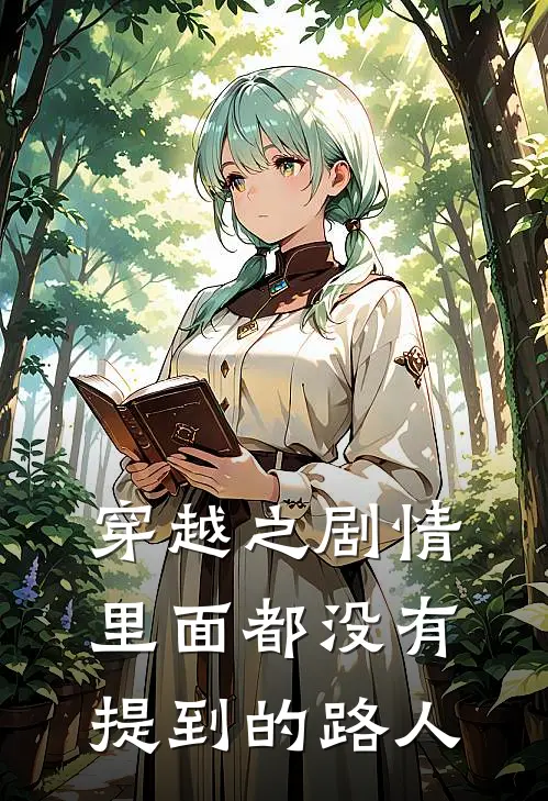 穿越之剧情里面都没有提到的路人