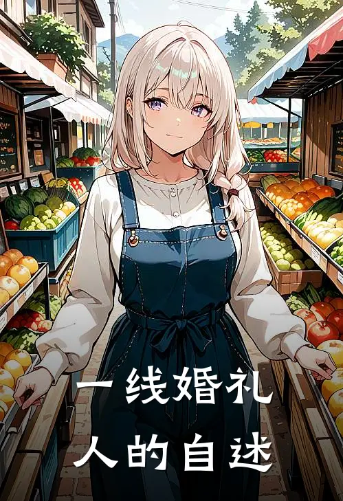 一线婚礼人的自述