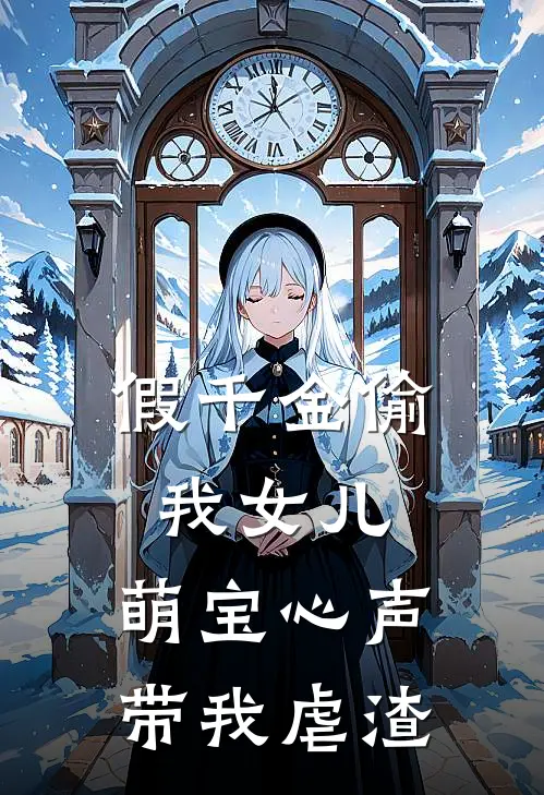 假千金偷我女儿，萌宝心声带我虐渣