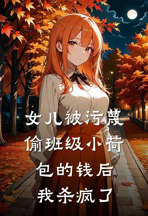 女儿被污蔑偷班级小荷包的钱后，我杀疯了
