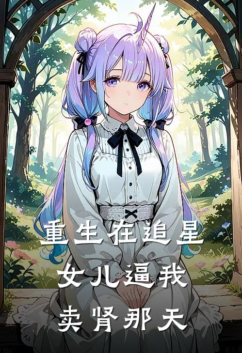 重生在追星女儿逼我卖肾那天