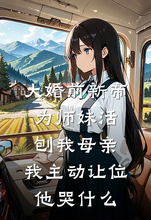 大婚前新帝为师妹活刨我母亲，我主动让位他哭什么