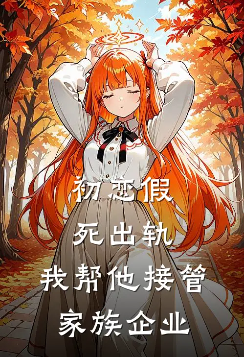初恋假死出轨，我帮他接管家族企业