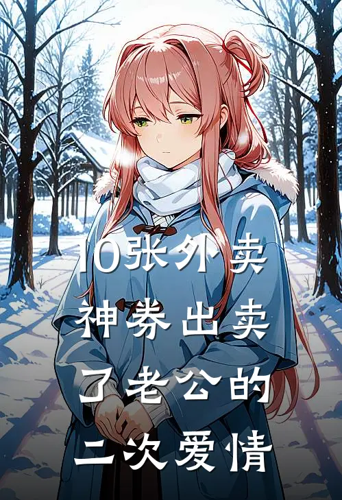 10张外卖神券出卖了老公的二次爱情