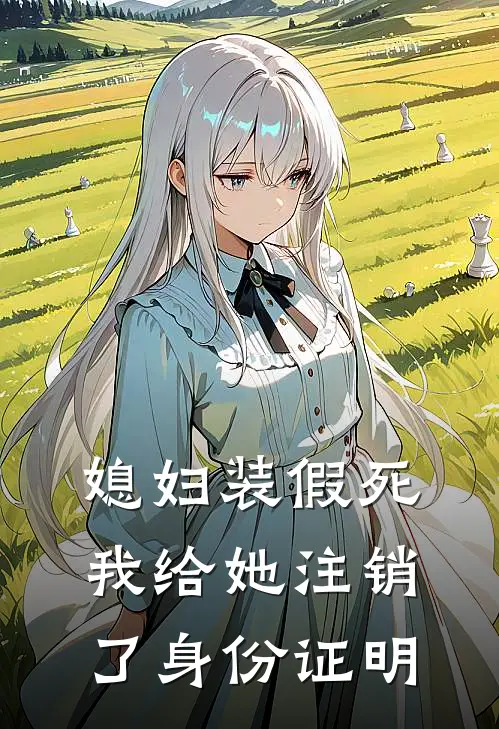 媳妇装假死，我给她注销了身份证明