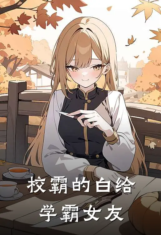 校霸的白给学霸女友