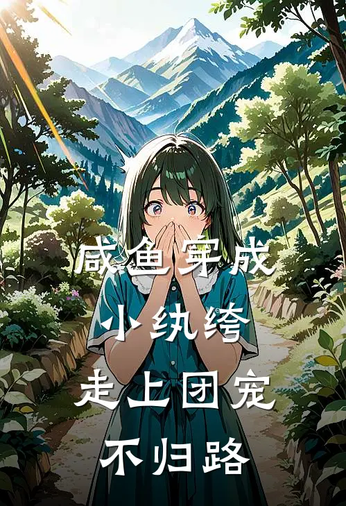 咸鱼穿成小纨绔，走上团宠不归路