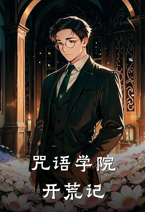 咒语学院开荒记