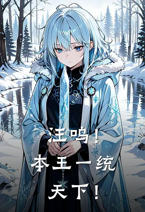 汪呜！本王一统天下！