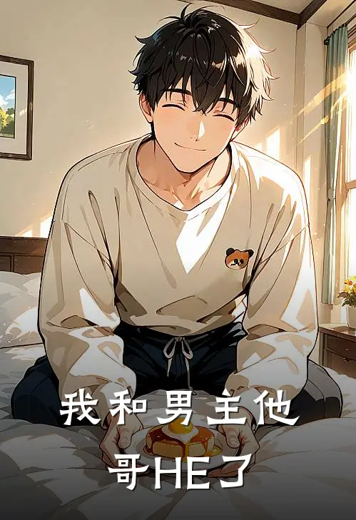 我和男主他哥HE了