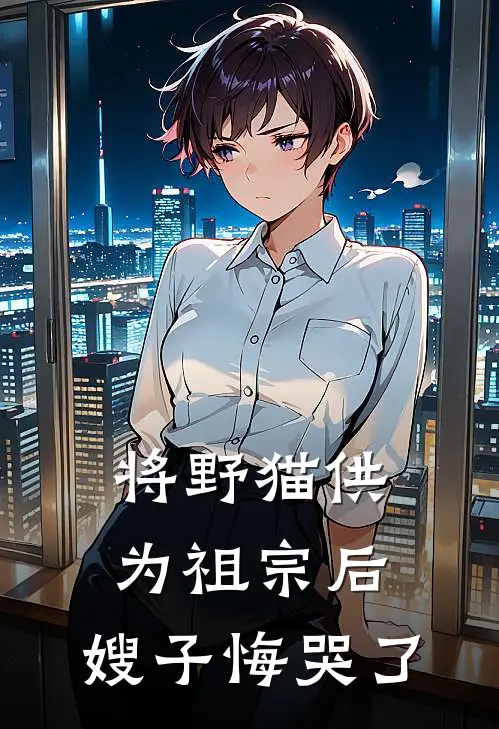 将野猫供为祖宗后，嫂子悔哭了