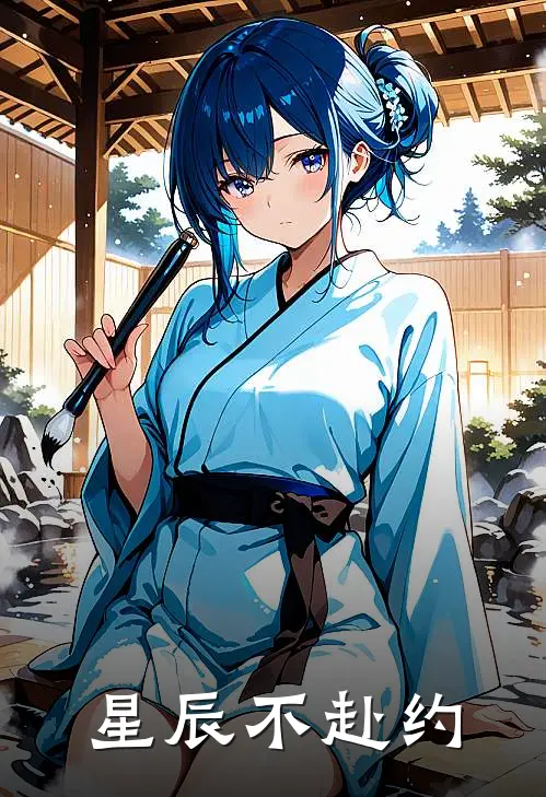 星辰不赴约