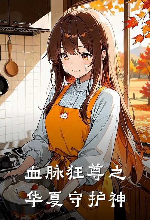 血脉狂尊之华夏守护神