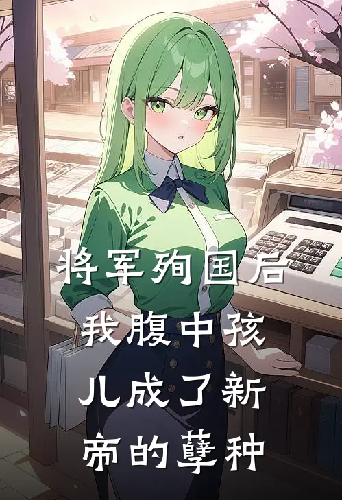 将军殉国后，我腹中孩儿成了新帝的孽种