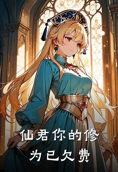 仙君你的修为已欠费