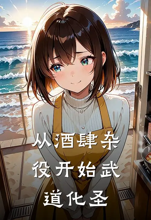 从酒肆杂役开始武道化圣