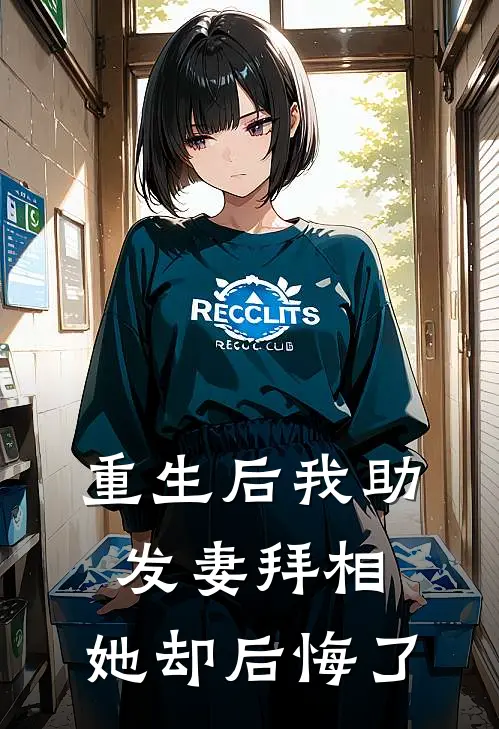 重生后我助发妻拜相，她却后悔了