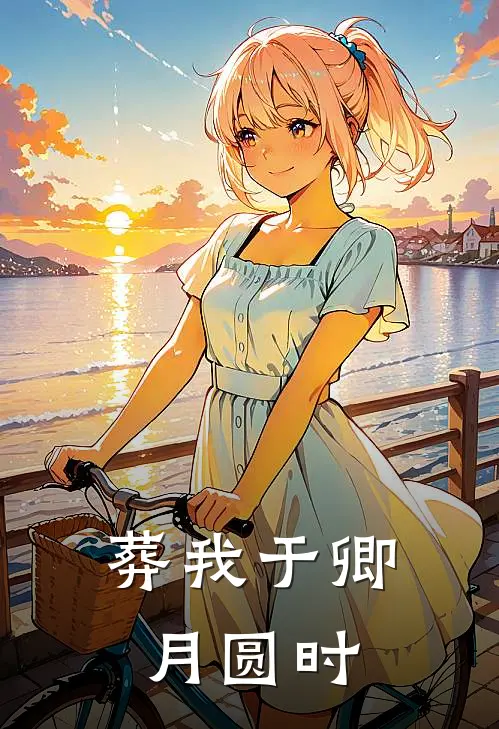 葬我于卿月圆时