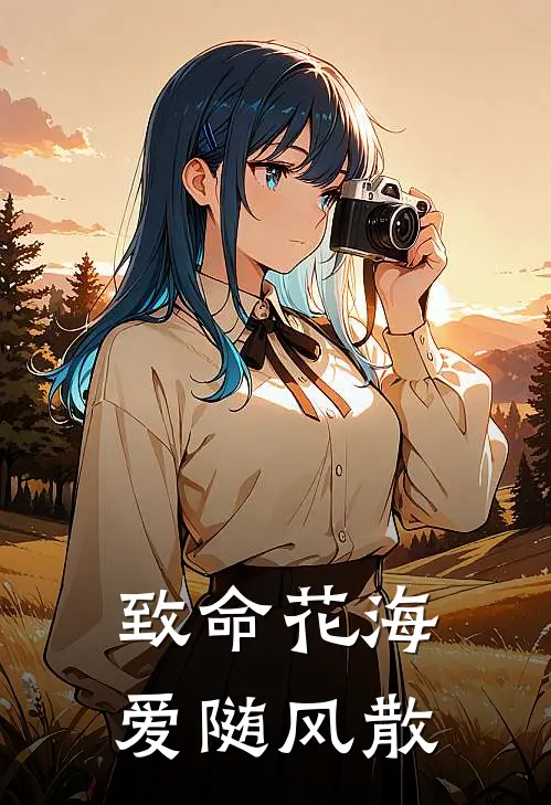 致命花海，爱随风散