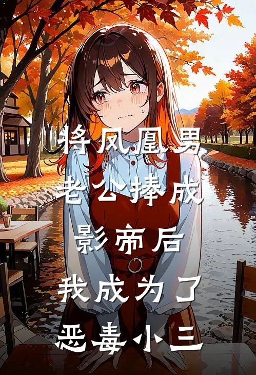 将凤凰男老公捧成影帝后，我成为了恶毒小三