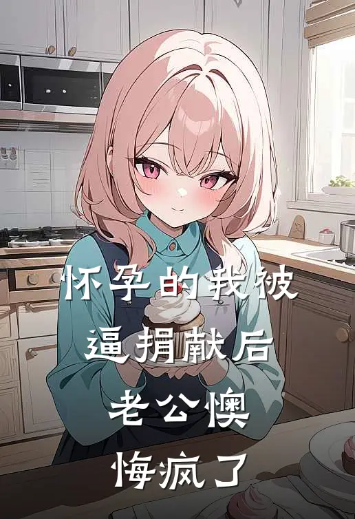 怀孕的我被逼捐献后，老公懊悔疯了