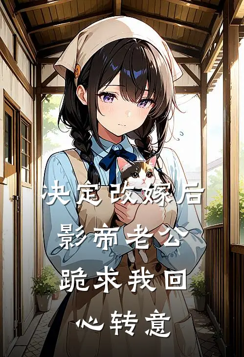 决定改嫁后，影帝老公跪求我回心转意