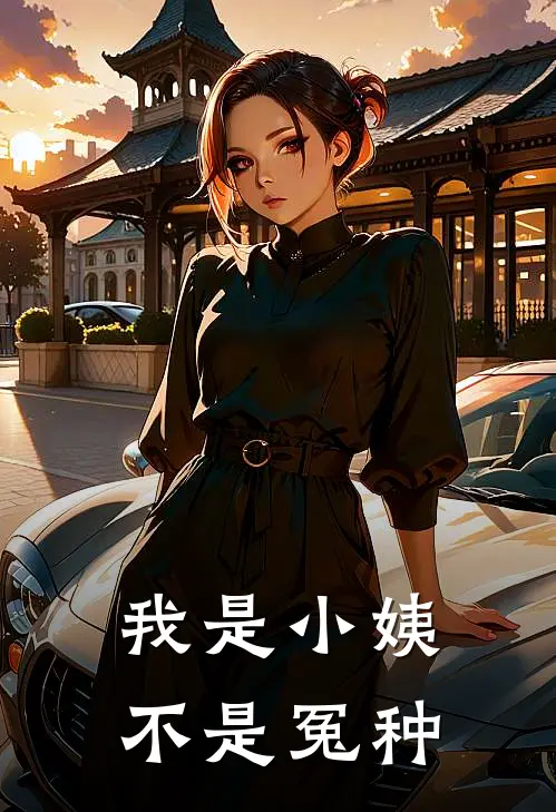 我是小姨不是冤种
