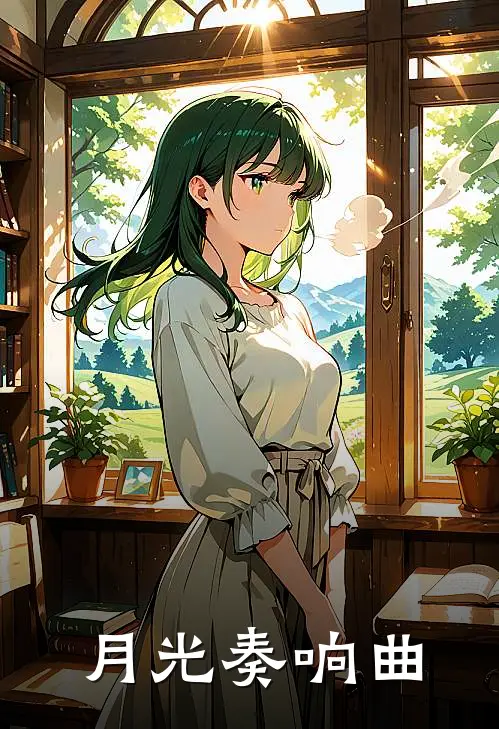 月光奏响曲