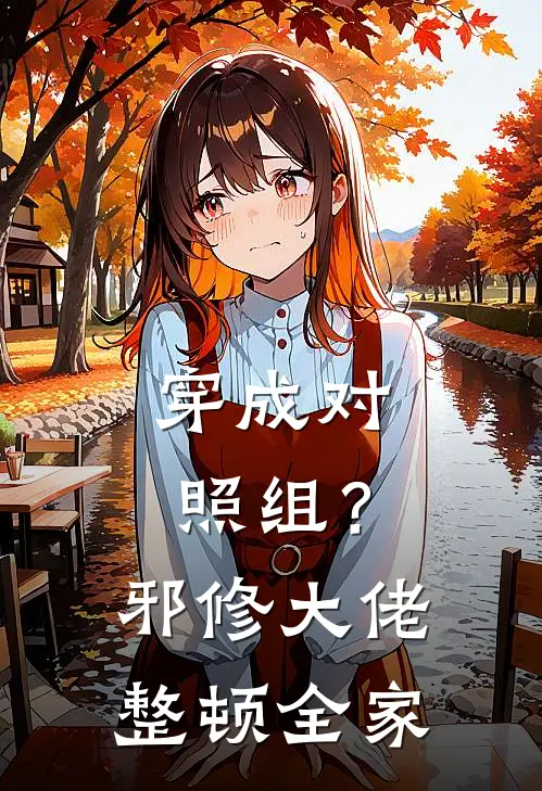 穿成对照组？邪修大佬整顿全家