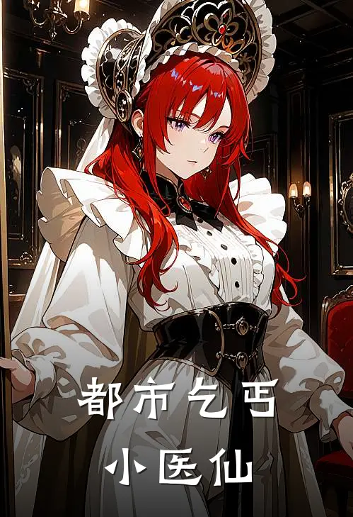 都市乞丐小医仙