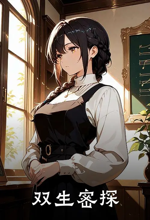双生密探