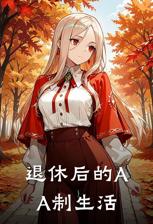 退休后的AA制生活