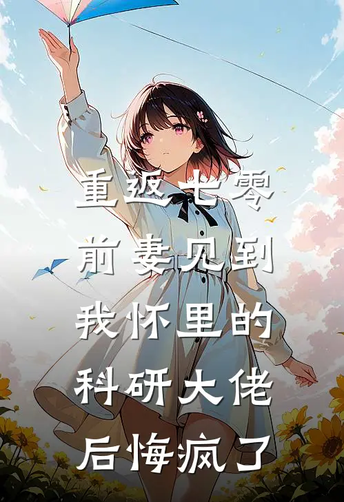 重返七零，前妻见到我怀里的科研大佬，后悔疯了