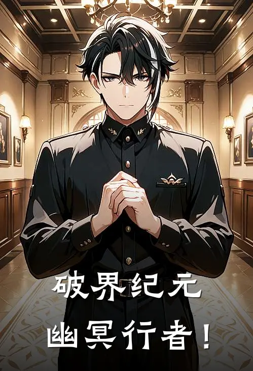 破界纪元：幽冥行者！