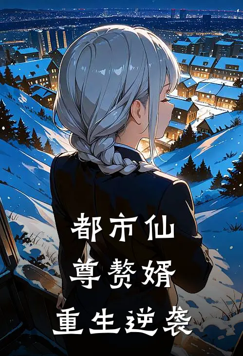 都市仙尊赘婿：重生逆袭