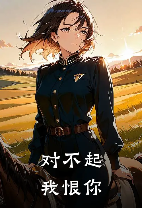 对不起，我恨你