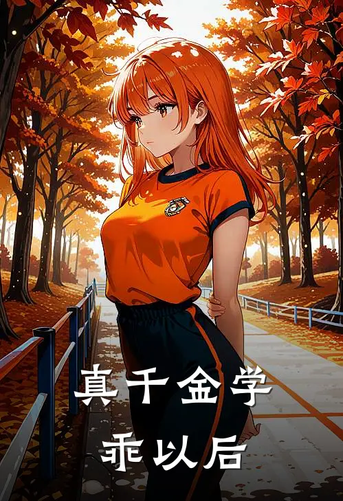 真千金学乖以后