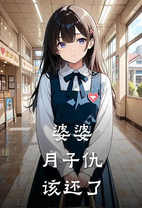 婆婆，月子仇该还了