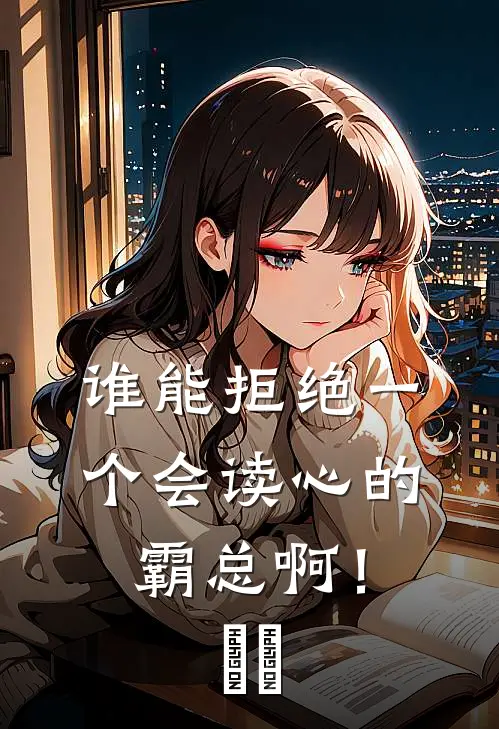 谁能拒绝一个会读心的霸总啊！​​